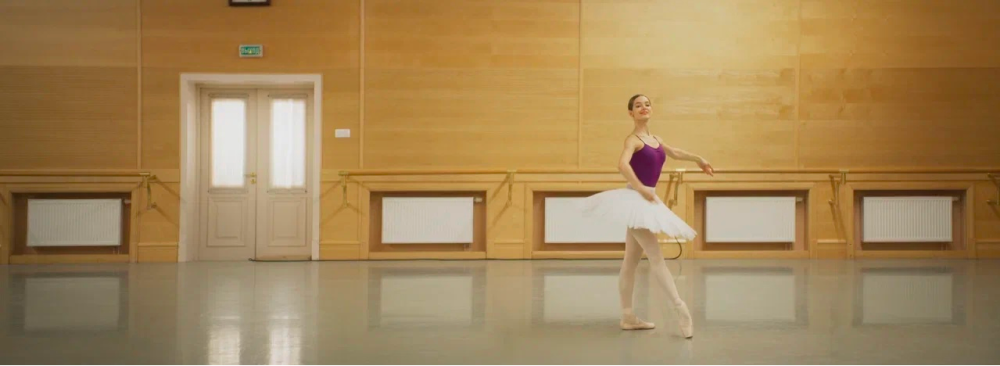 «ВКонтакте» расскажет о жизни звезд балета в совместном проекте с Большим театром (фото 1)