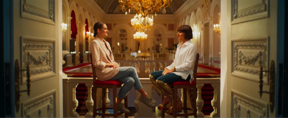 «ВКонтакте» расскажет о жизни звезд балета в совместном проекте с Большим театром (фото 2)