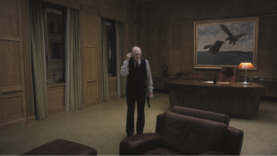 «Голубь сидел на ветке, размышляя о бытии» Роя Андерссона выходит в российский прокат (фото 4)