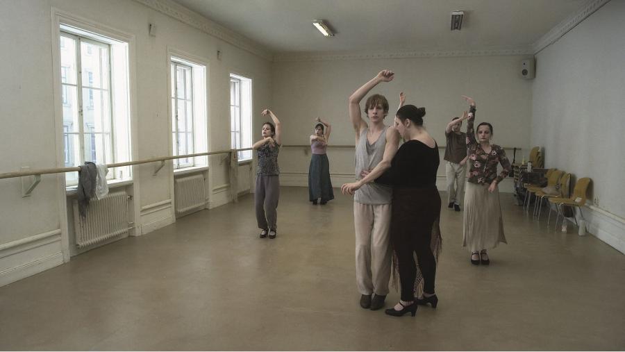 «Голубь сидел на ветке, размышляя о бытии» Роя Андерссона выходит в российский прокат (фото 7)