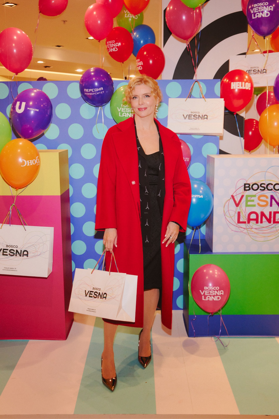 Max Mara, Etro и Alberta Ferretti: BoscoVesna провел показ новинок осенне-зимнего сезона (фото 16)