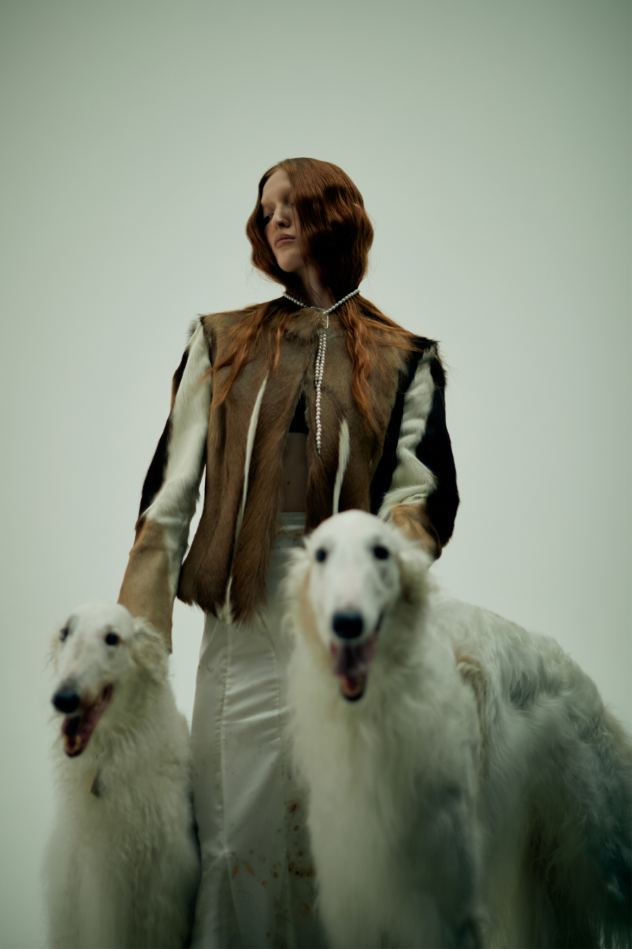 Ювелирная марка Secrets представила первую мужскую коллекцию (фото 9)