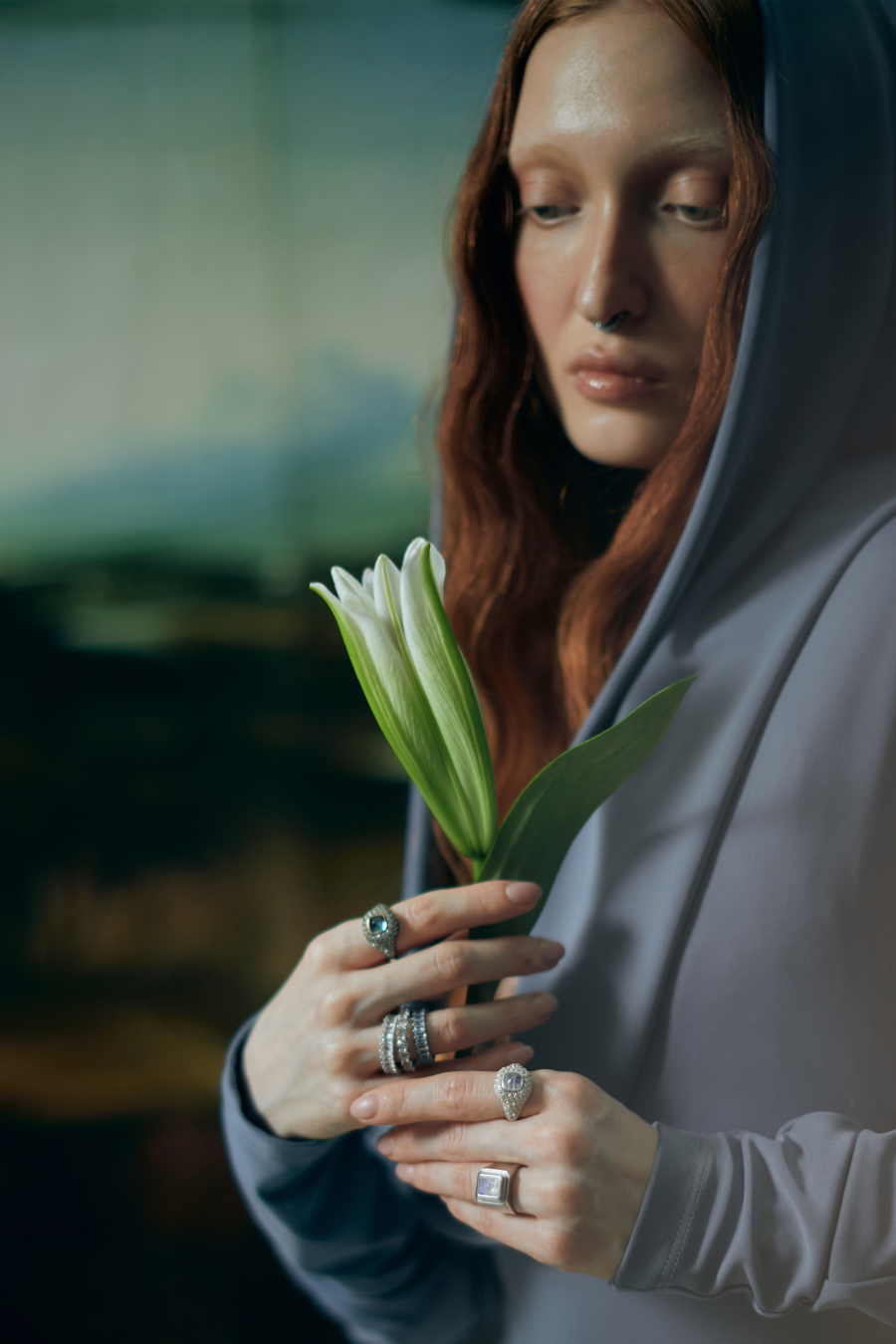 Ювелирная марка Secrets представила первую мужскую коллекцию (фото 10)