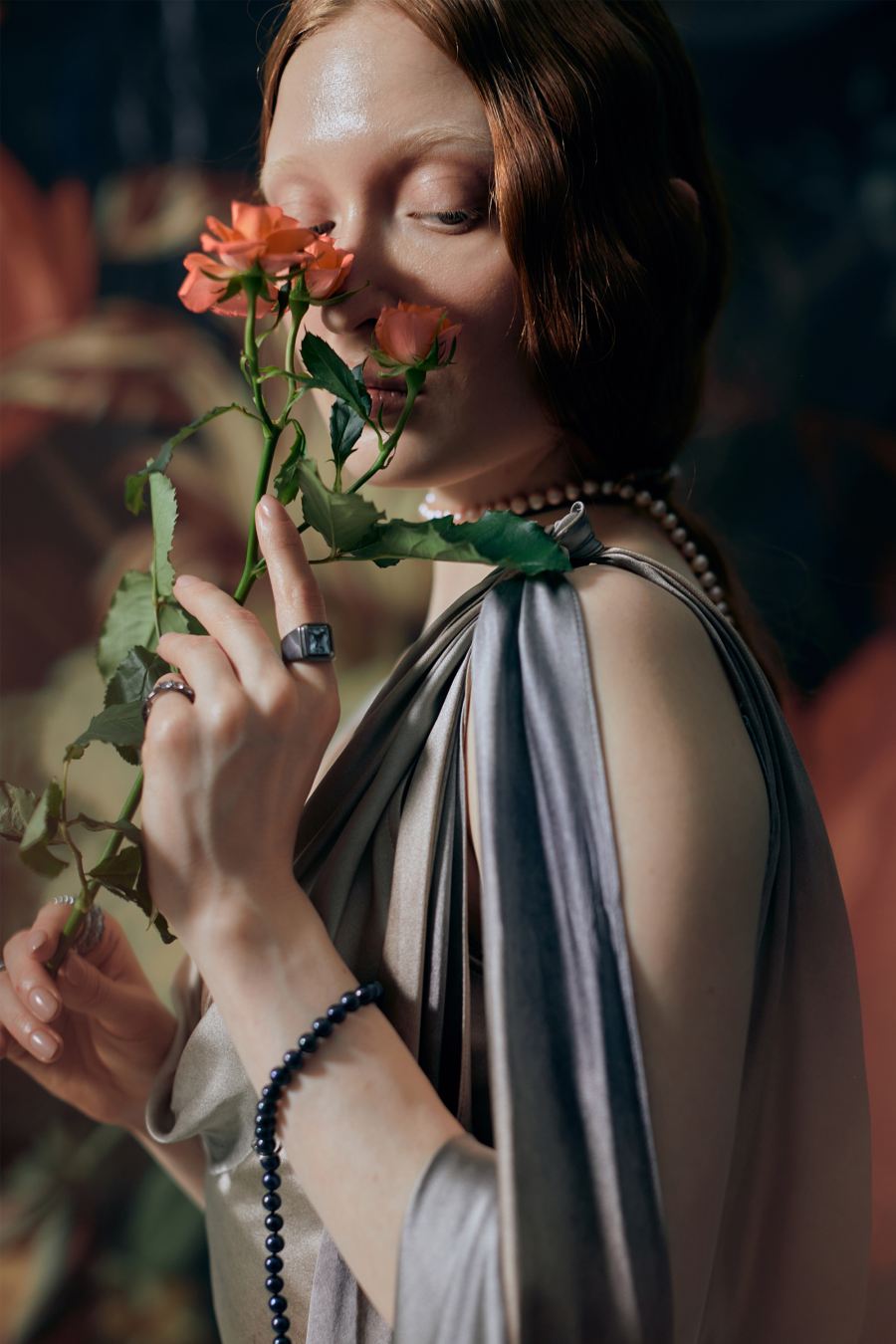 Ювелирная марка Secrets представила первую мужскую коллекцию (фото 3)