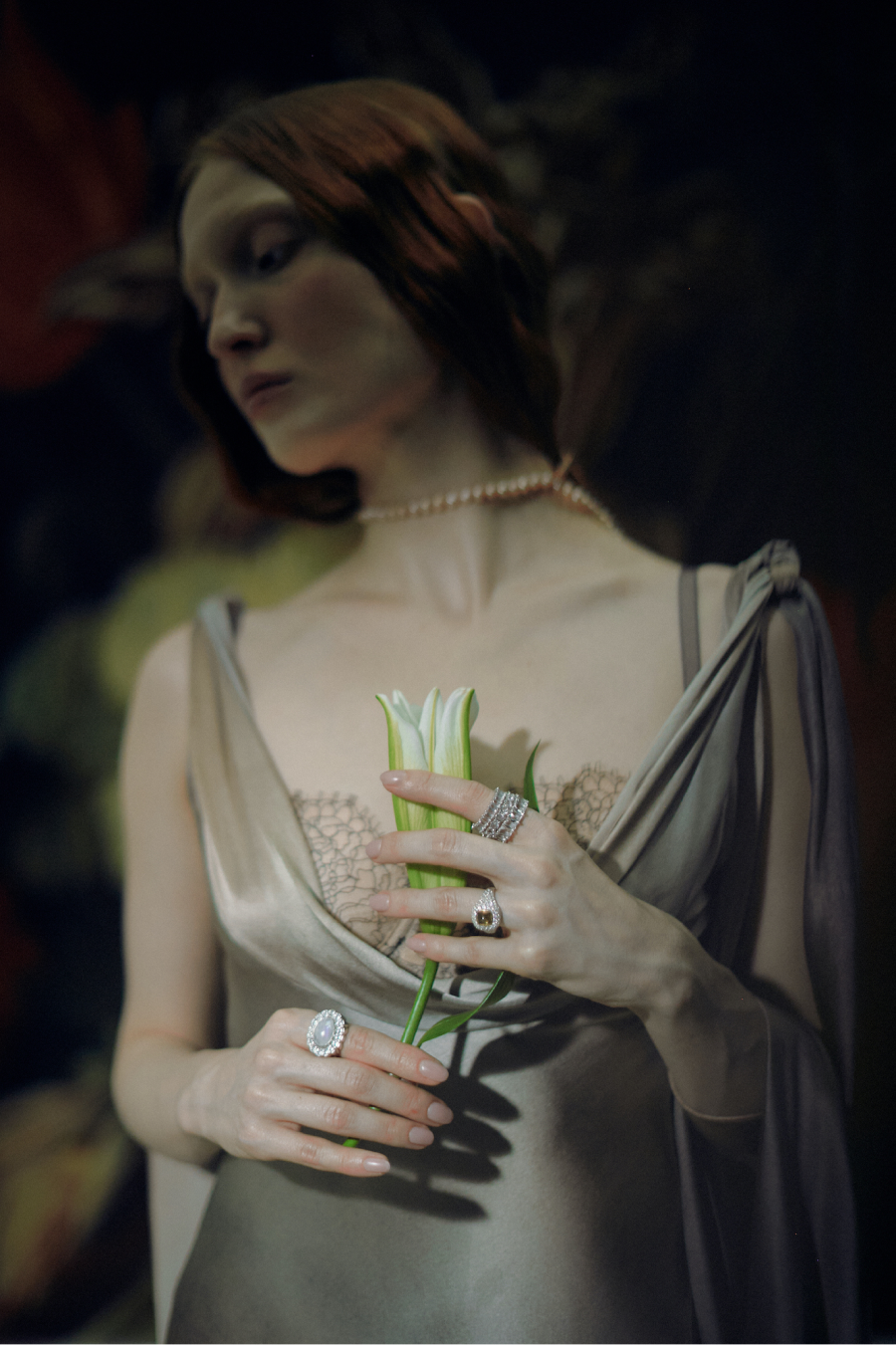 Ювелирная марка Secrets представила первую мужскую коллекцию (фото 8)