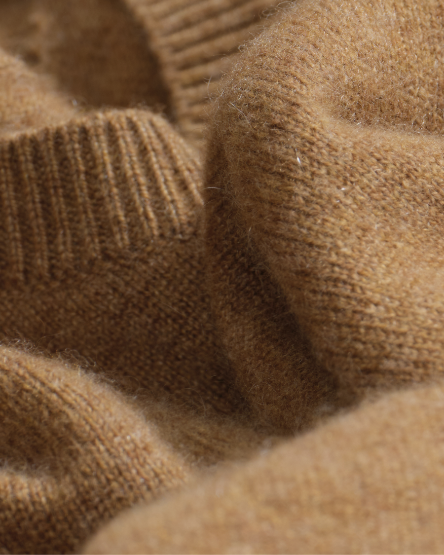 Present & Simple показал новые оттенки джемперов из кашемира Loro Piana (фото 2)