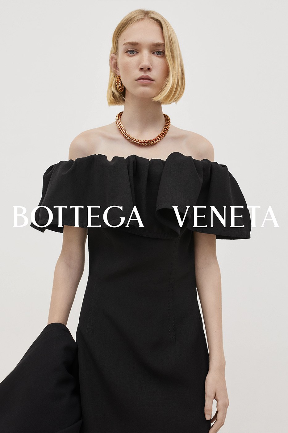Bottega Veneta показал коллекцию pre-spring (фото 15)