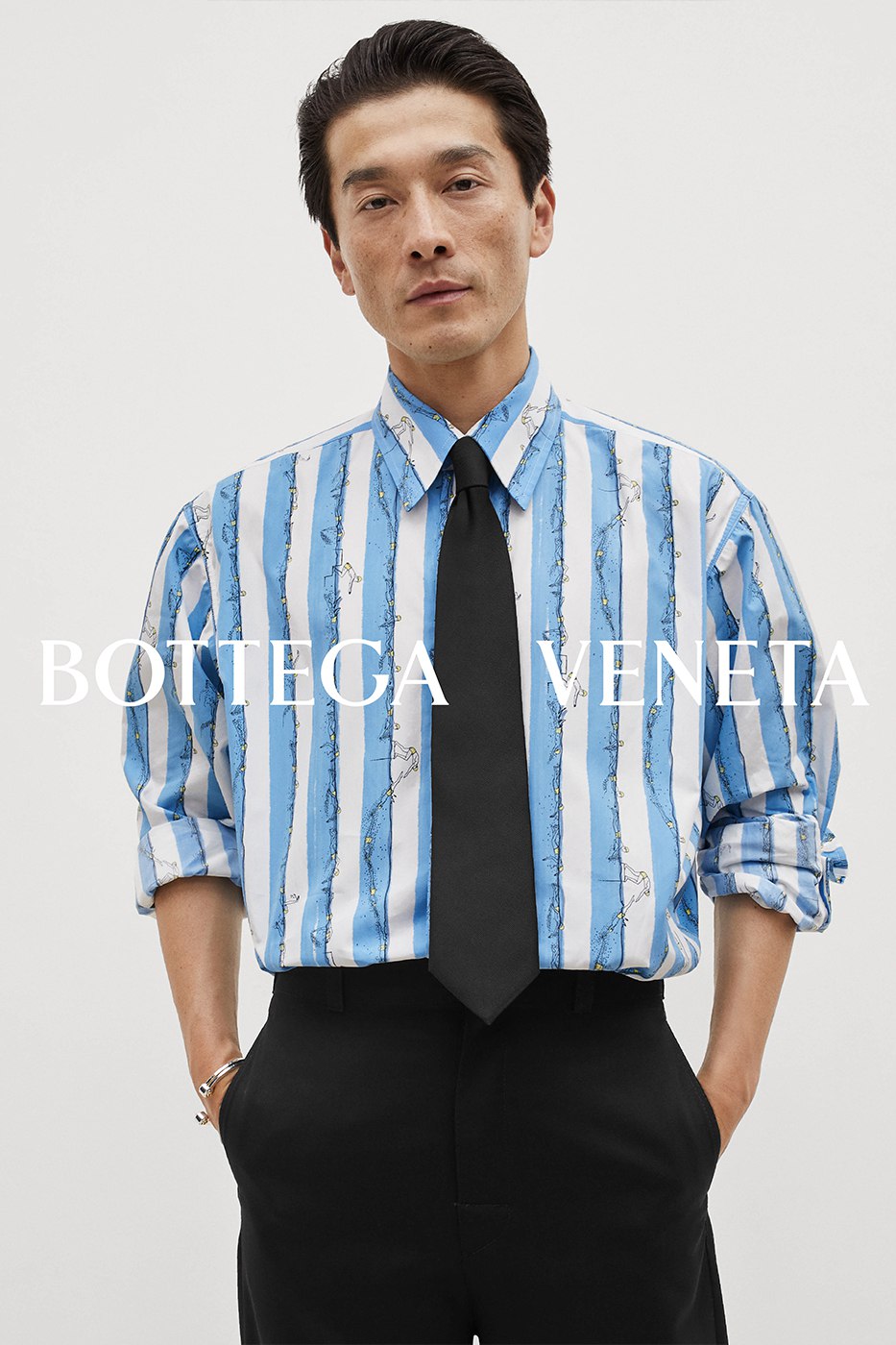 Bottega Veneta показал коллекцию pre-spring (фото 11)