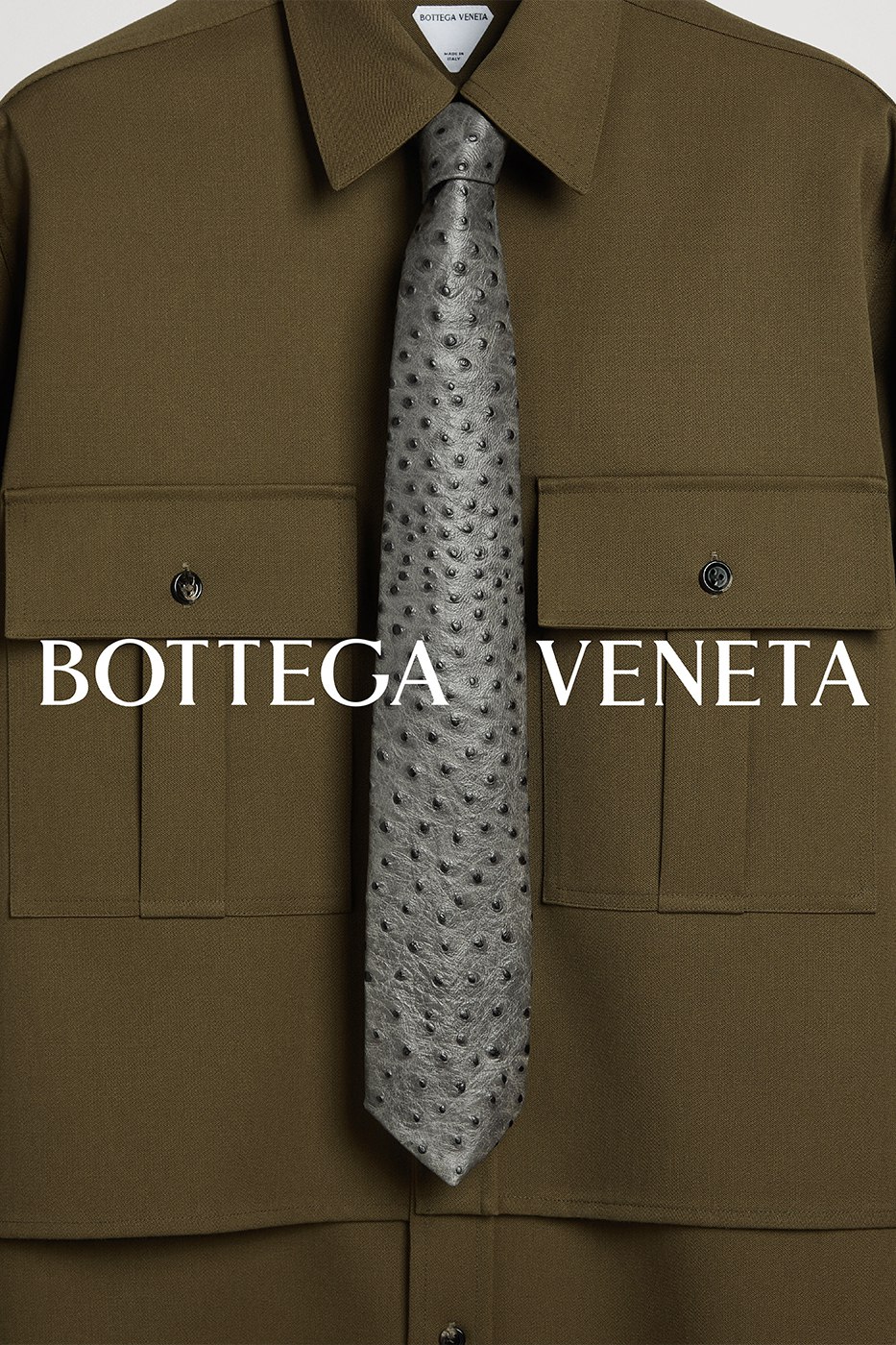 Bottega Veneta показал коллекцию pre-spring (фото 19)