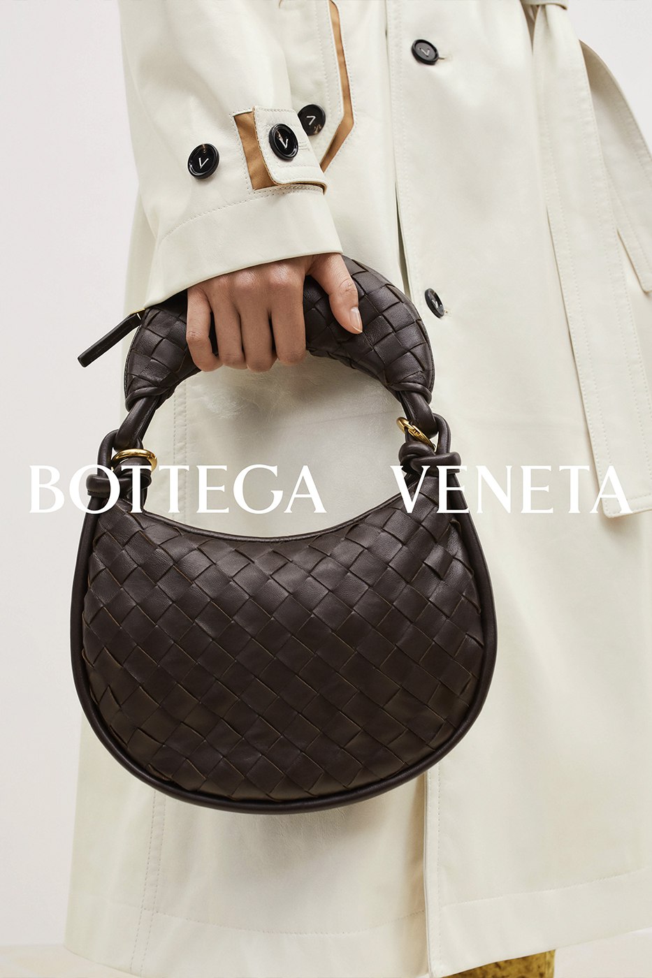 Bottega Veneta показал коллекцию pre-spring (фото 5)