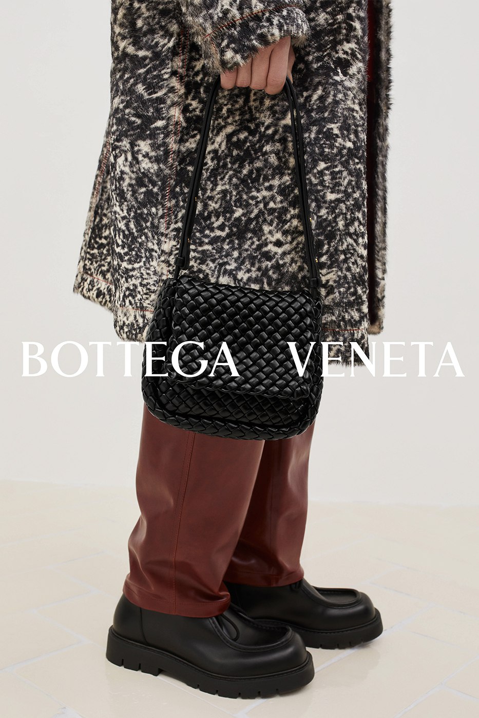 Bottega Veneta показал коллекцию pre-spring (фото 10)