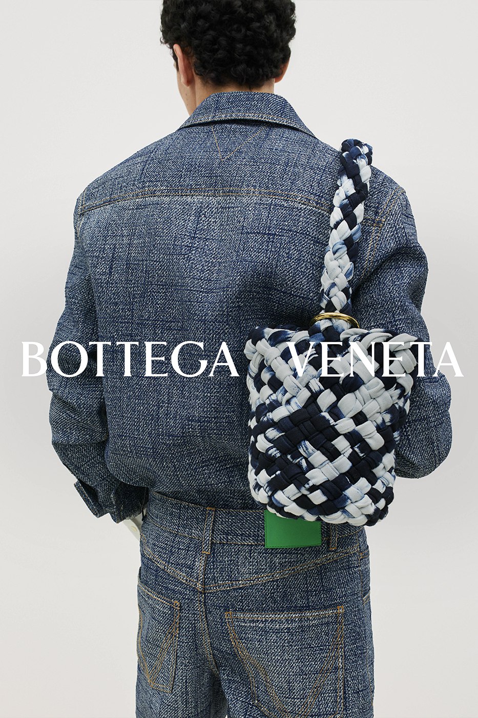 Bottega Veneta показал коллекцию pre-spring (фото 14)