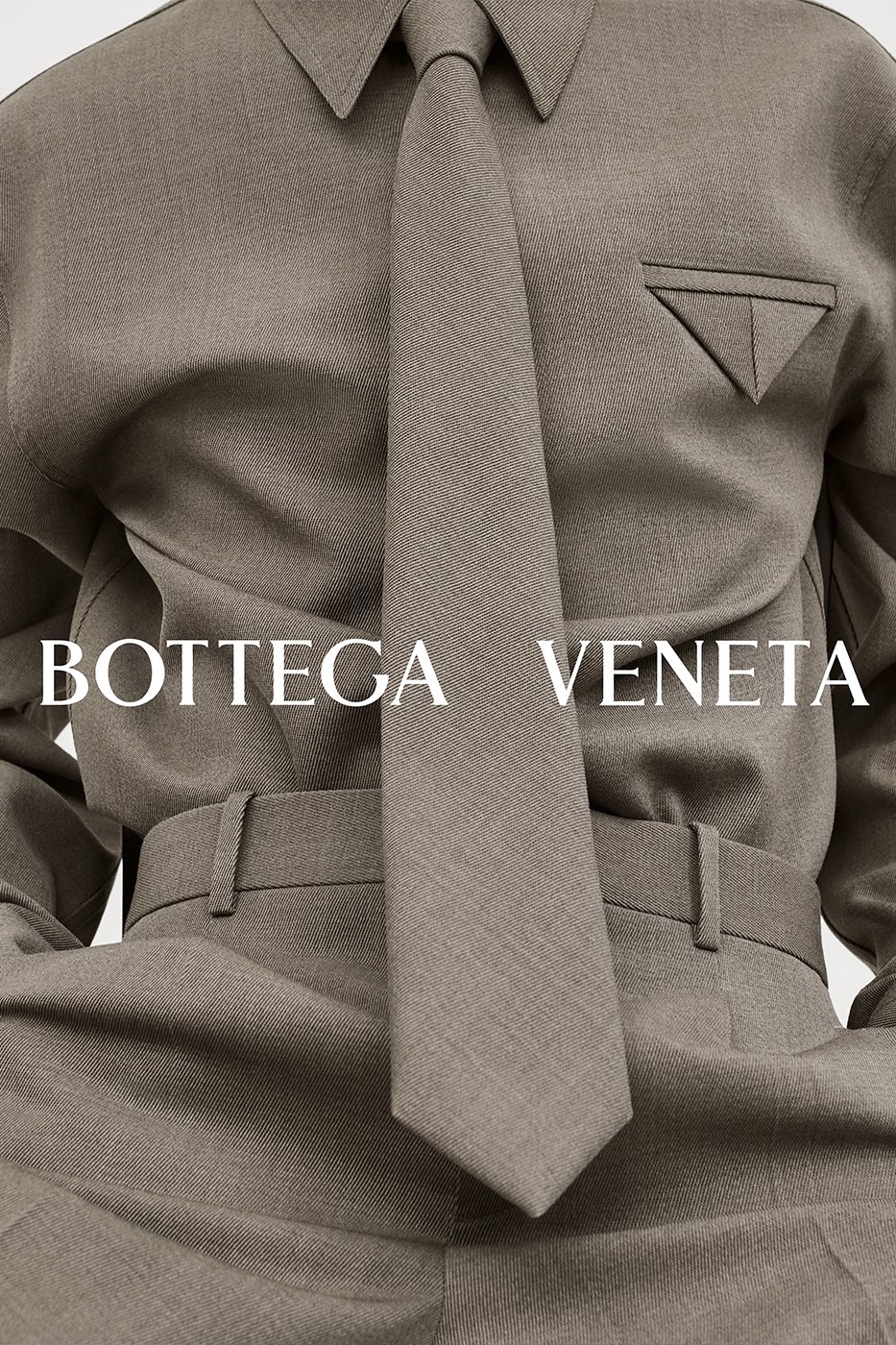Bottega Veneta показал коллекцию pre-spring (фото 13)