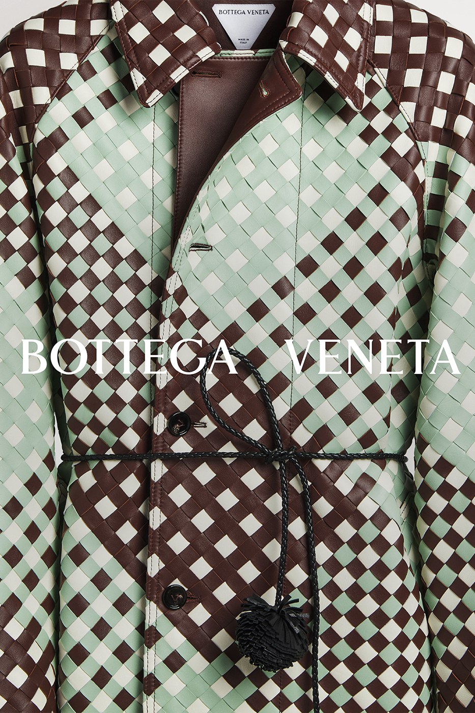 Bottega Veneta показал коллекцию pre-spring (фото 6)