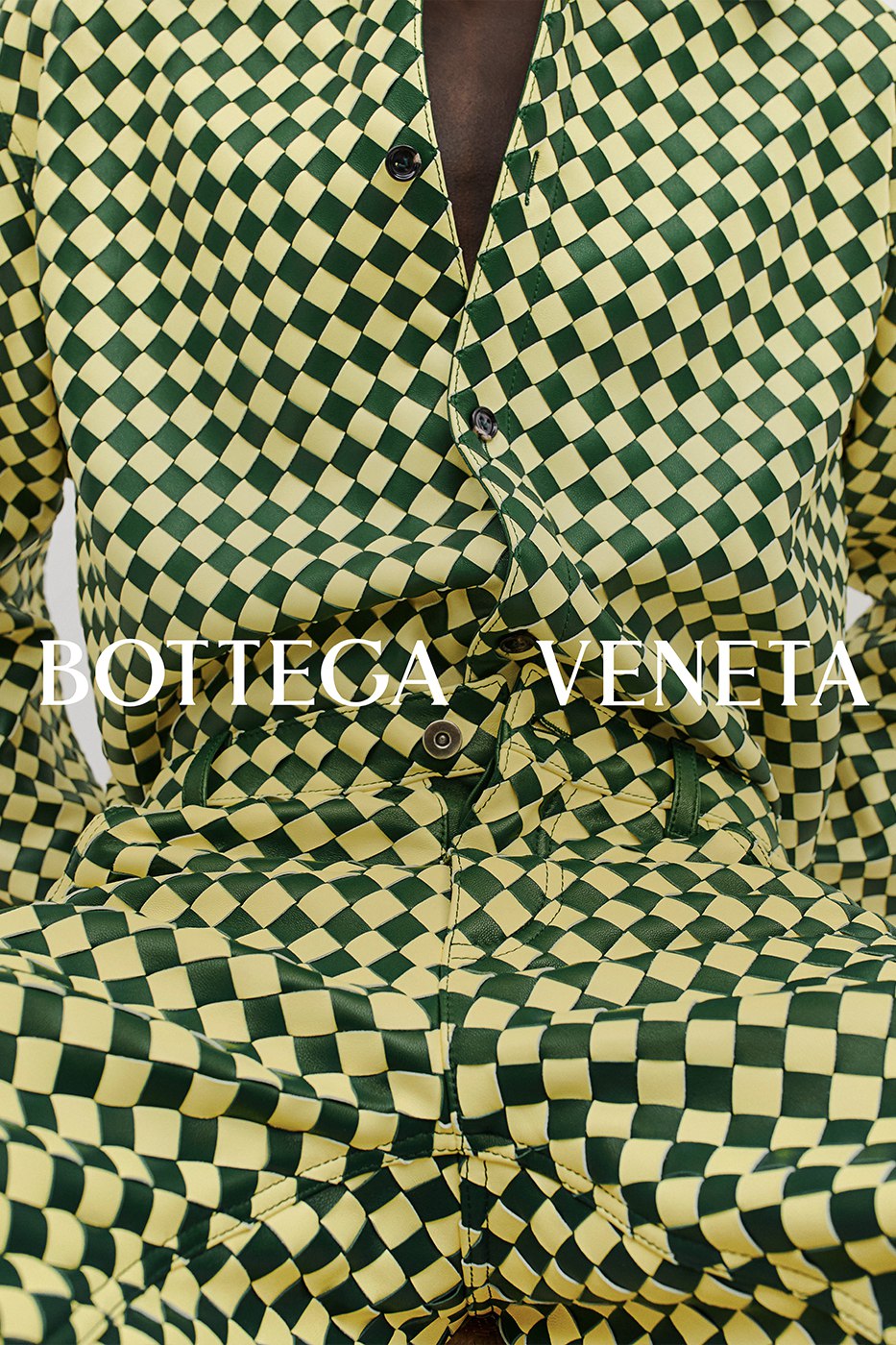 Bottega Veneta показал коллекцию pre-spring (фото 4)