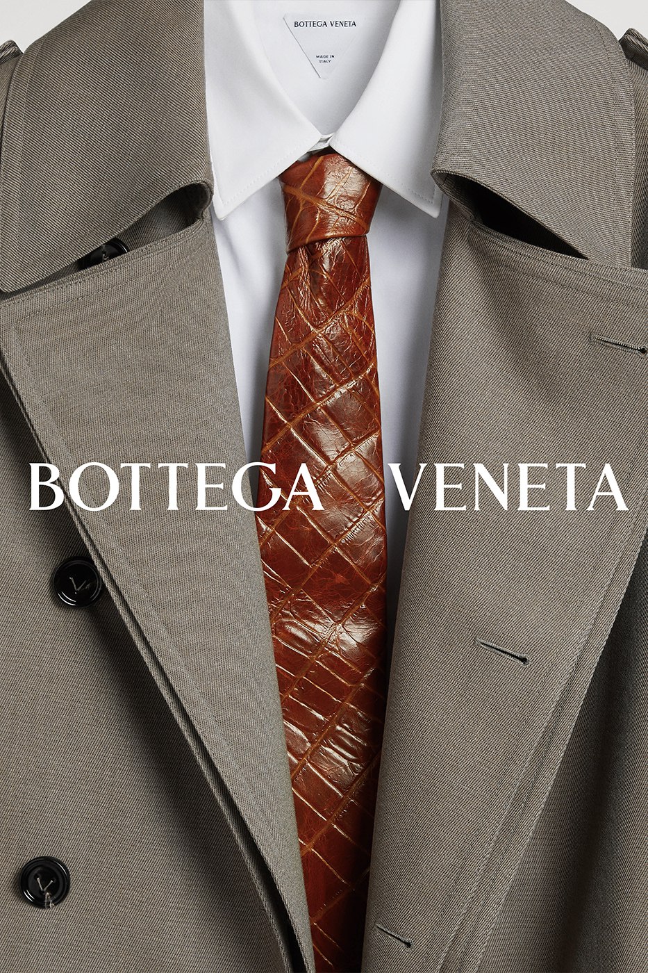 Bottega Veneta показал коллекцию pre-spring (фото 3)
