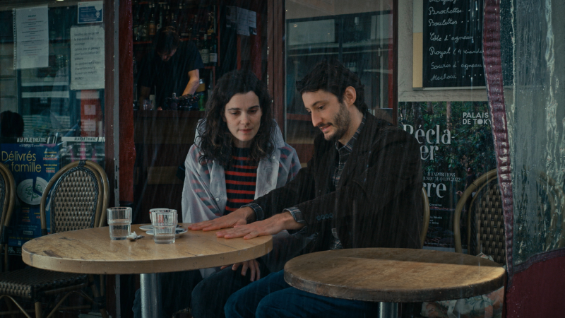 В российский прокат выходит новый фильм Мишеля Гондри «Книга решений» (фото 2)