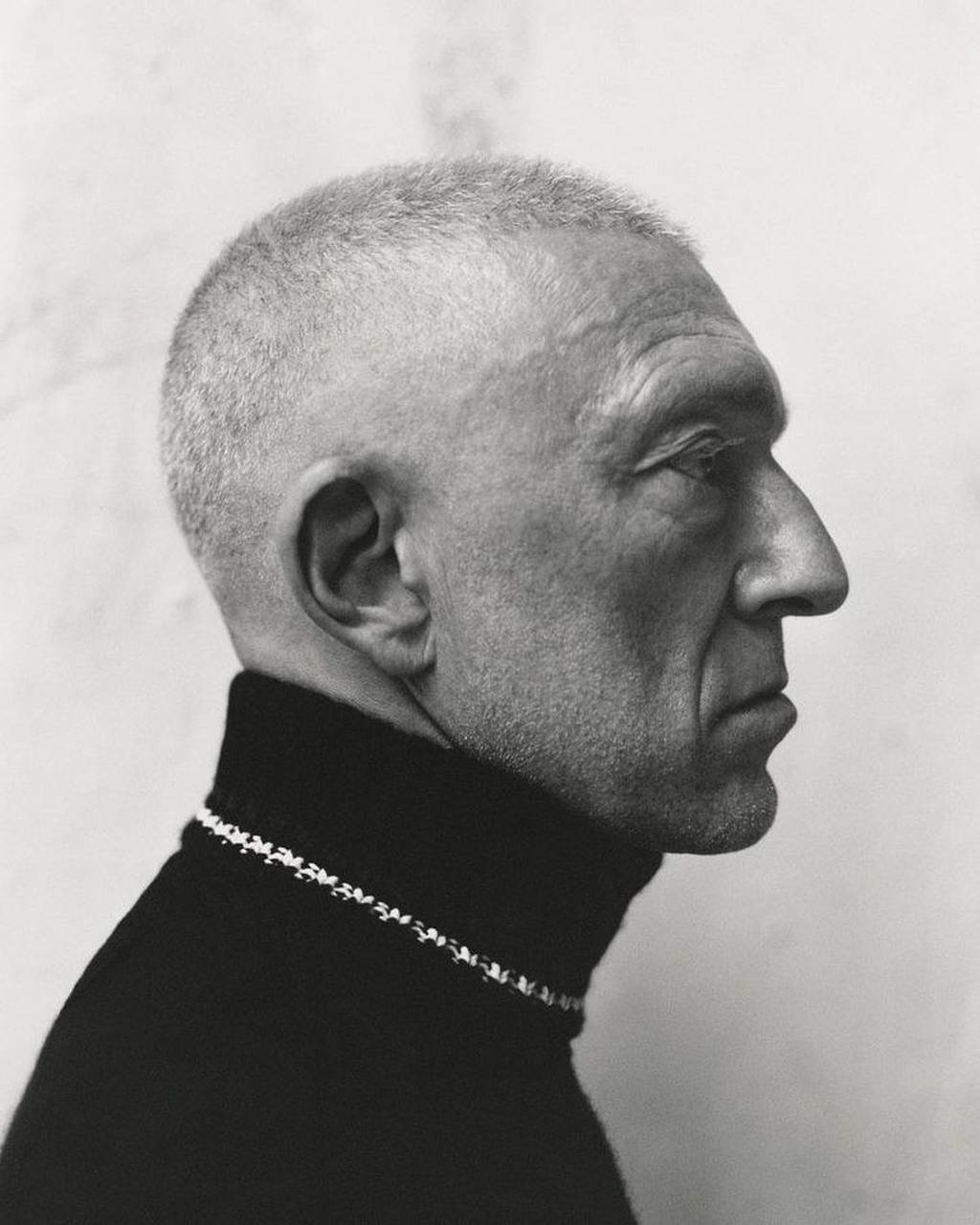 Фото дня: Венсан Кассель для Cap74024 (фото 1)