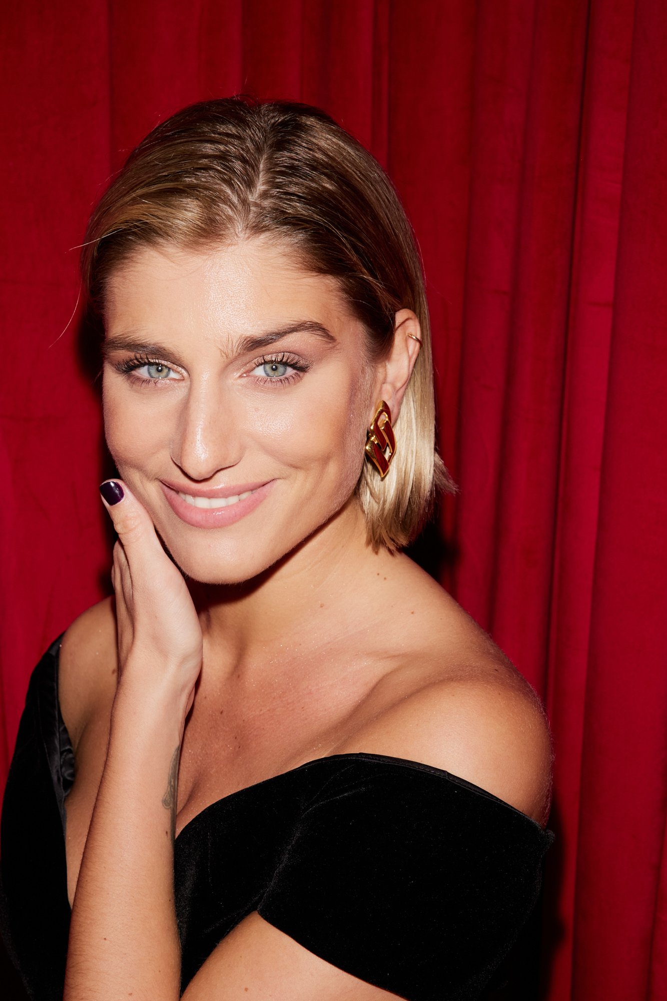 Ekonika и Namelazz провели закрытый ужин для друзей брендов (фото 11)