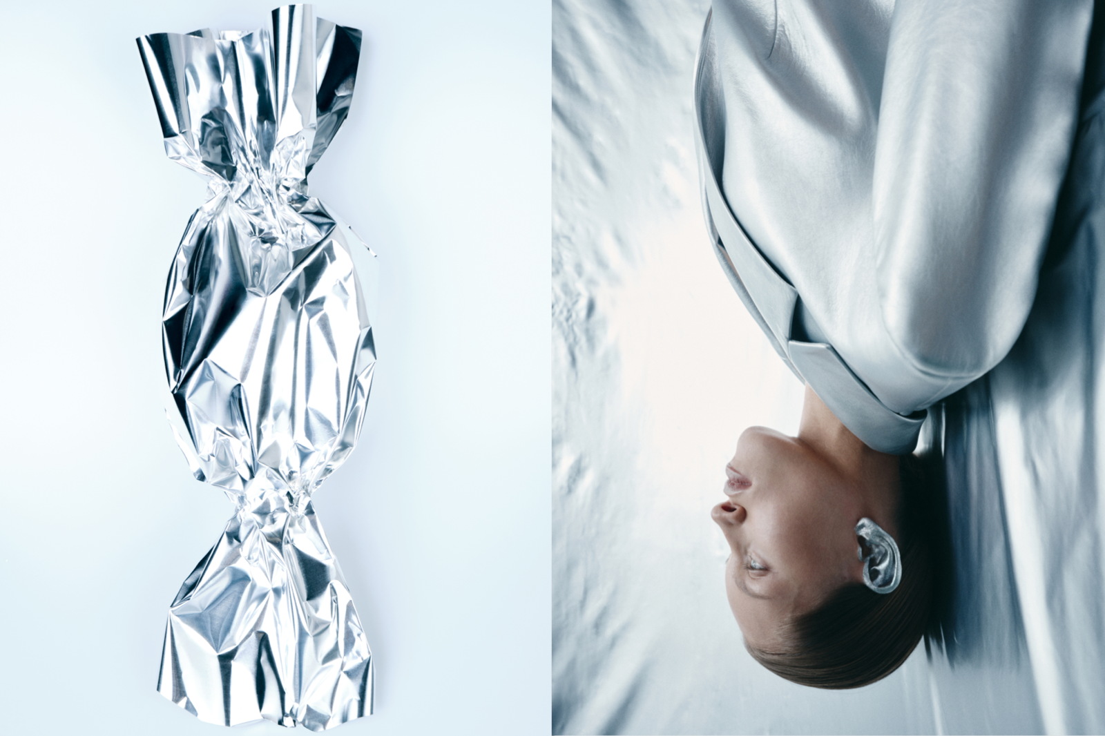 Studio 29 показал рекламную кампанию новогодней коллекции (фото 2)