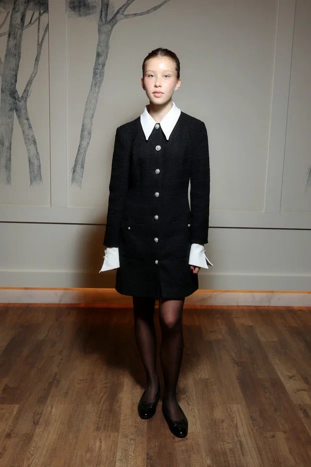 В «Художественном» прошла премьера фильма «Нина» Оксаны Бычковой (фото 12)