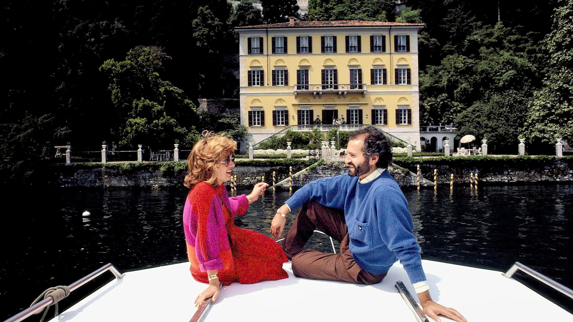 Центр документального кино представляет фильм «Версаче» (фото 3)