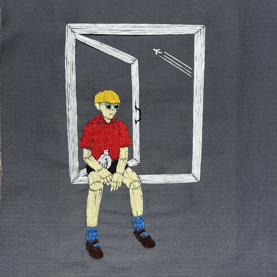 В галерее Art & Brut стартует выставка о взрослении (фото 2)