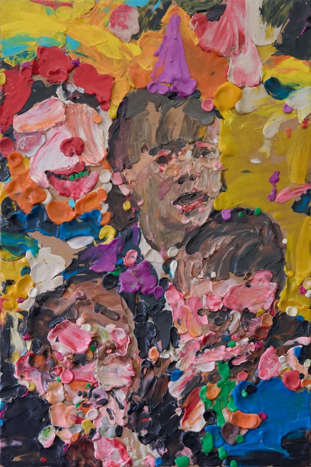 В галерее Art & Brut стартует выставка о взрослении (фото 3)