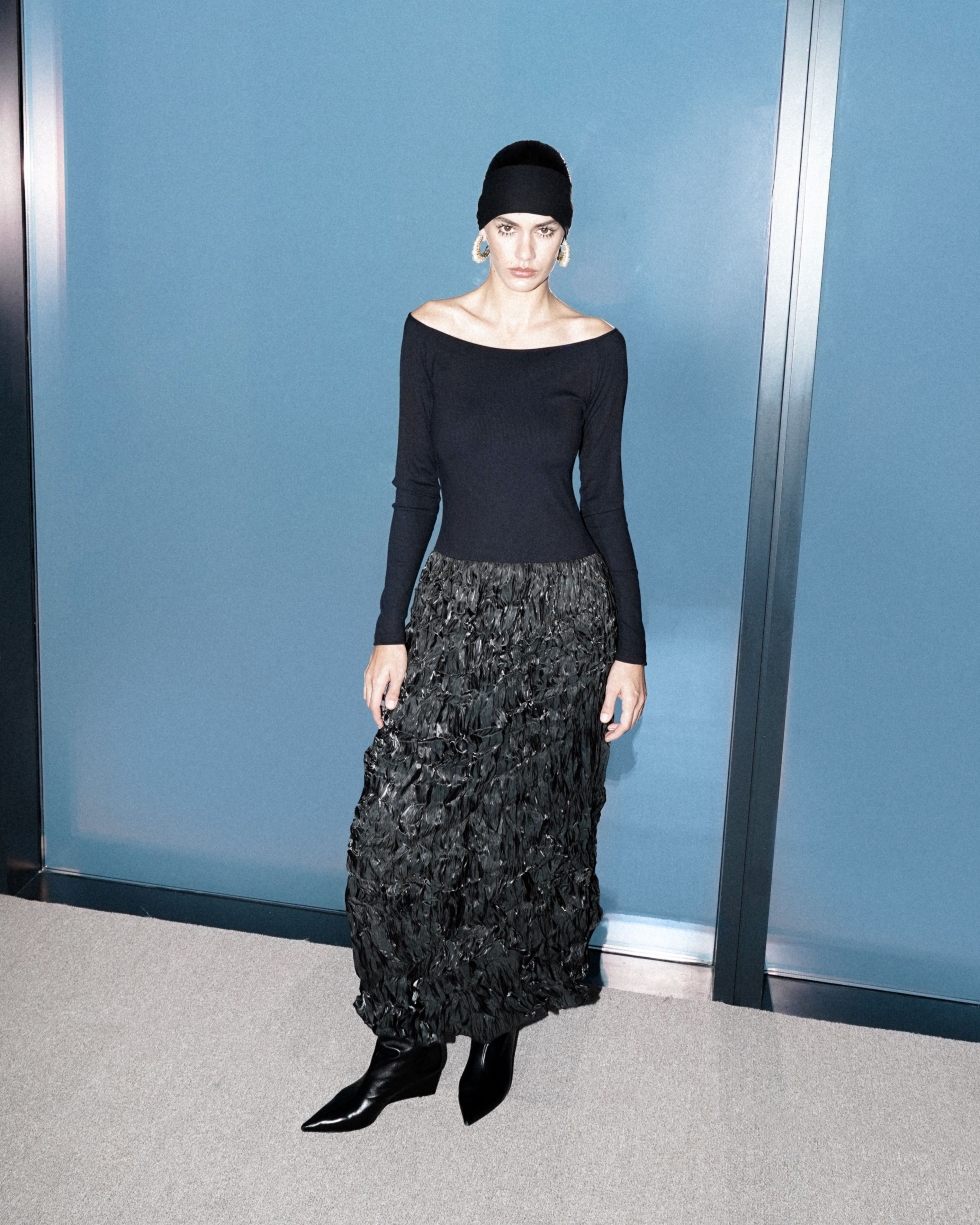 Бренд ívolga показал новогоднюю капсулу (фото 6)