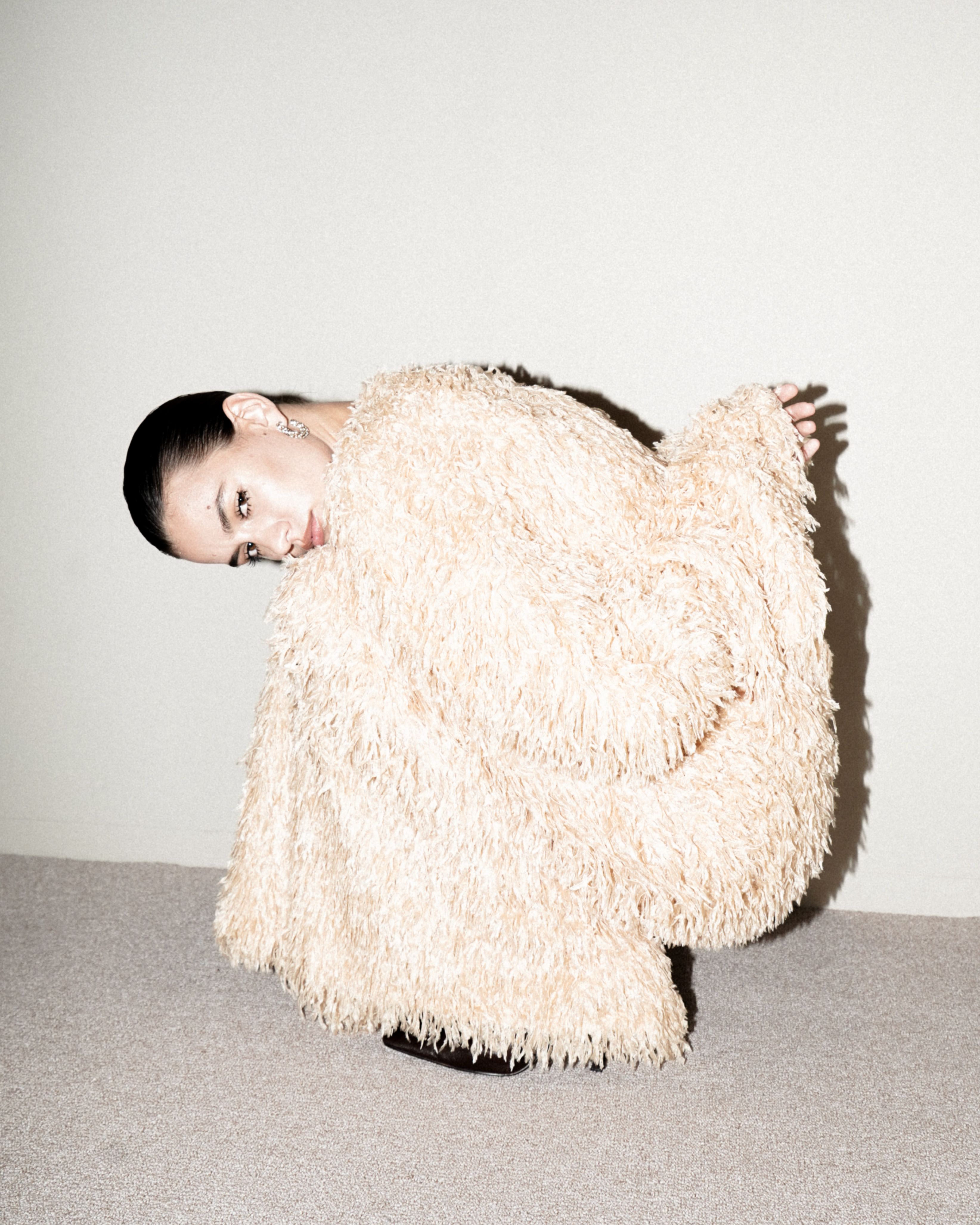 Бренд ívolga показал новогоднюю капсулу (фото 5)