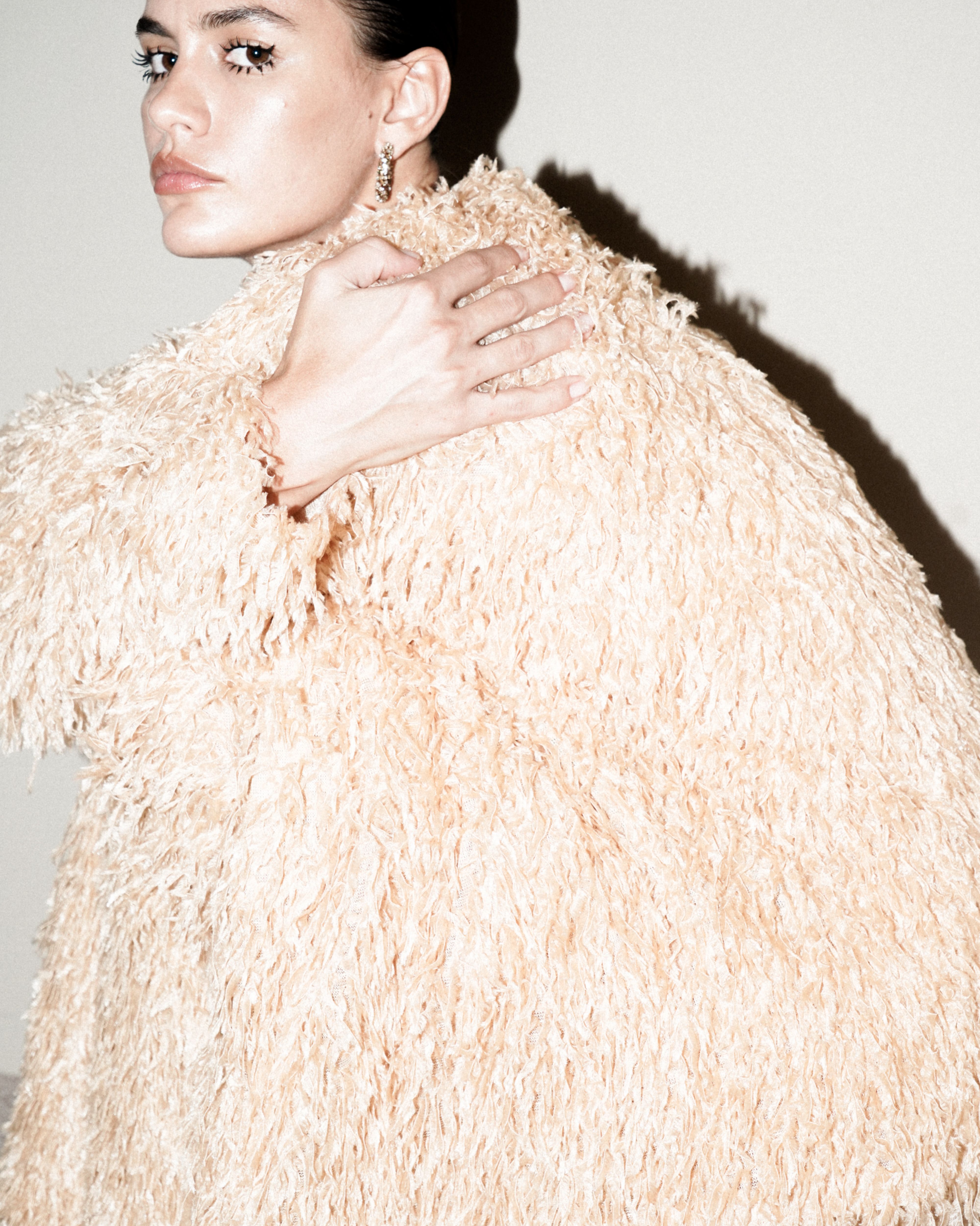 Бренд ívolga показал новогоднюю капсулу (фото 7)