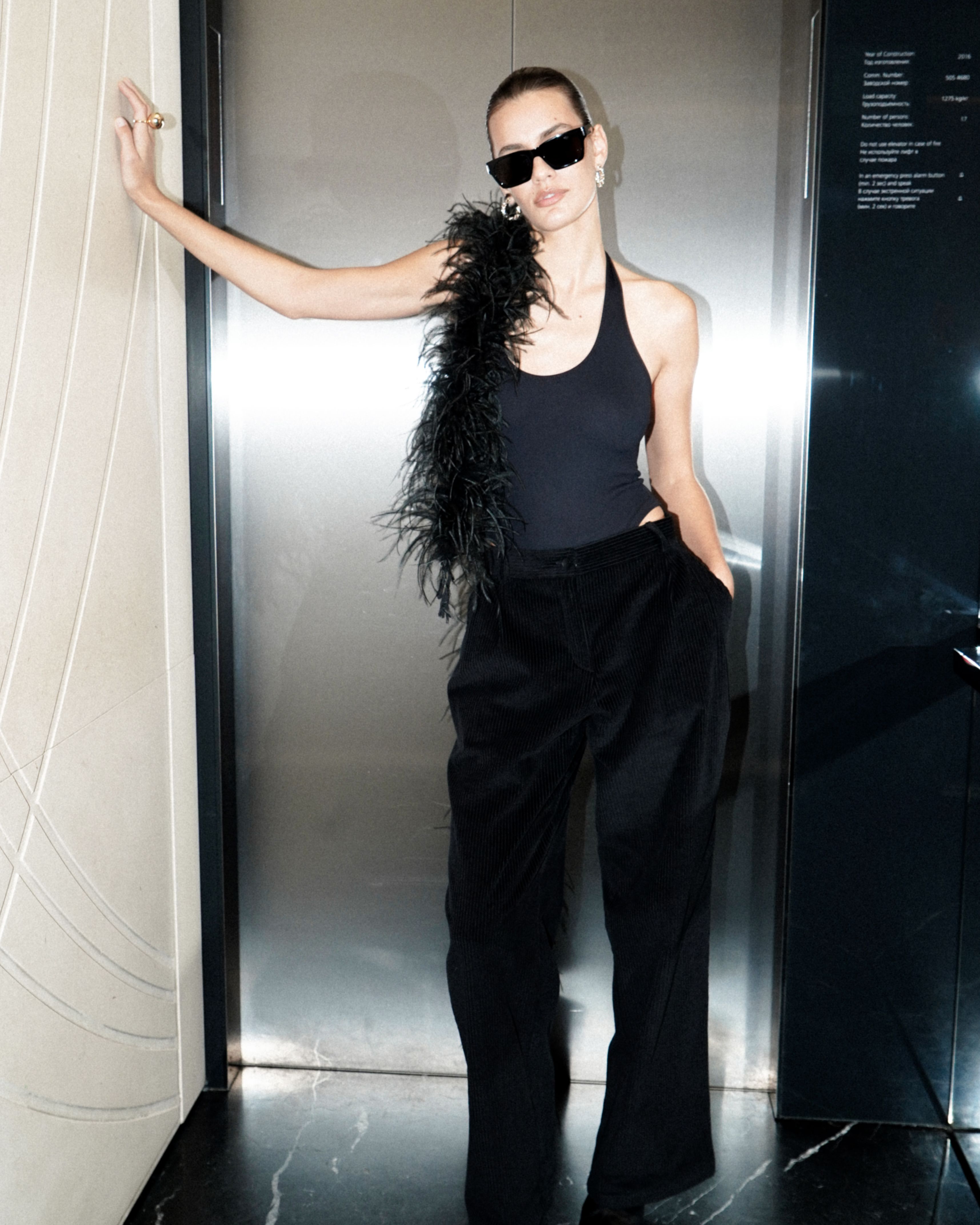 Бренд ívolga показал новогоднюю капсулу (фото 2)