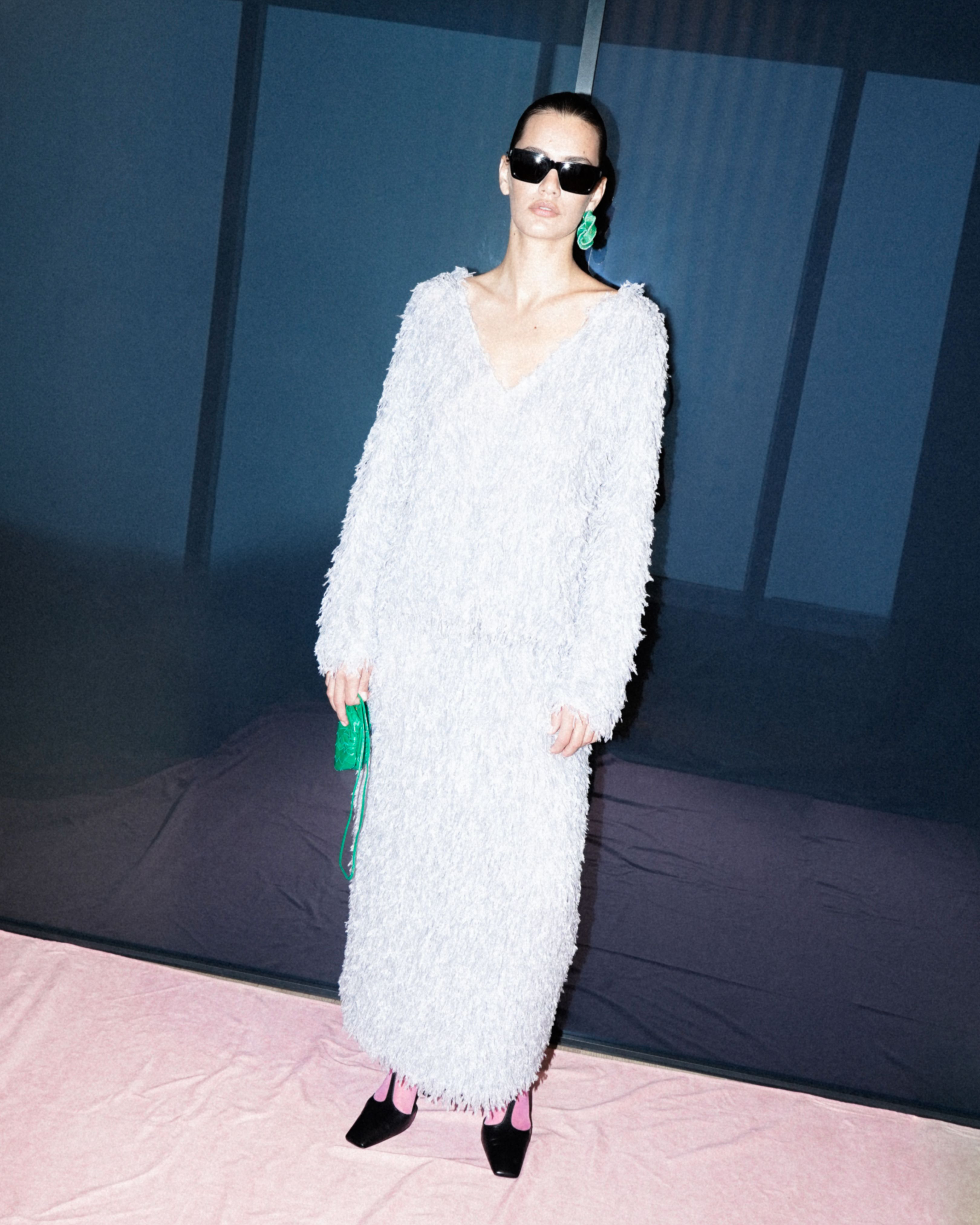 Бренд ívolga показал новогоднюю капсулу (фото 9)