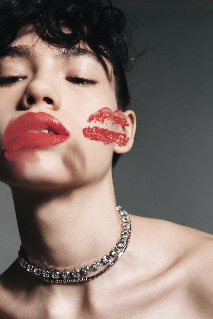 Банты, пайетки, тафта: Limé показал новогоднюю коллекцию (фото 17)