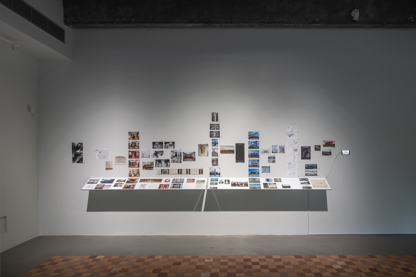 В Музее «Гараж» пройдут медиации по проекту Ганны Зубковой «Ложное солнце. Ловец» (фото 1)