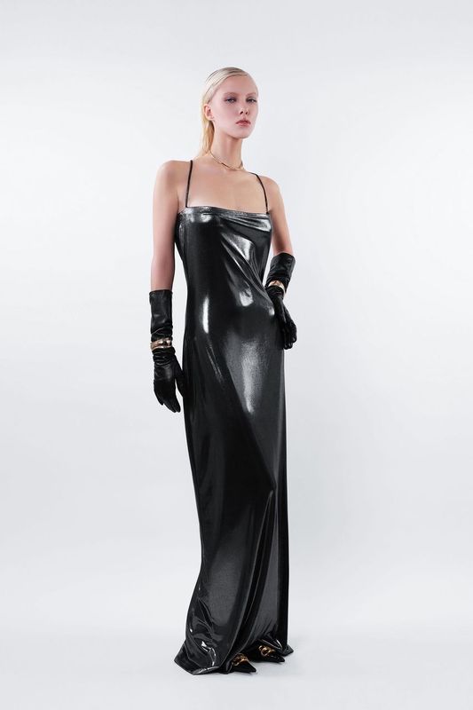 Бренд muliér показал первую новогоднюю капсулу (фото 1)