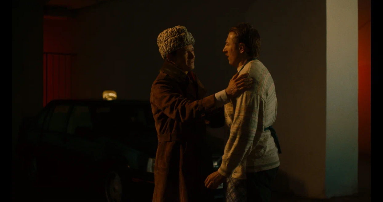 «Ниша»: 5 причин посмотреть полнометражный дебют Антона Ермолина (фото 2)