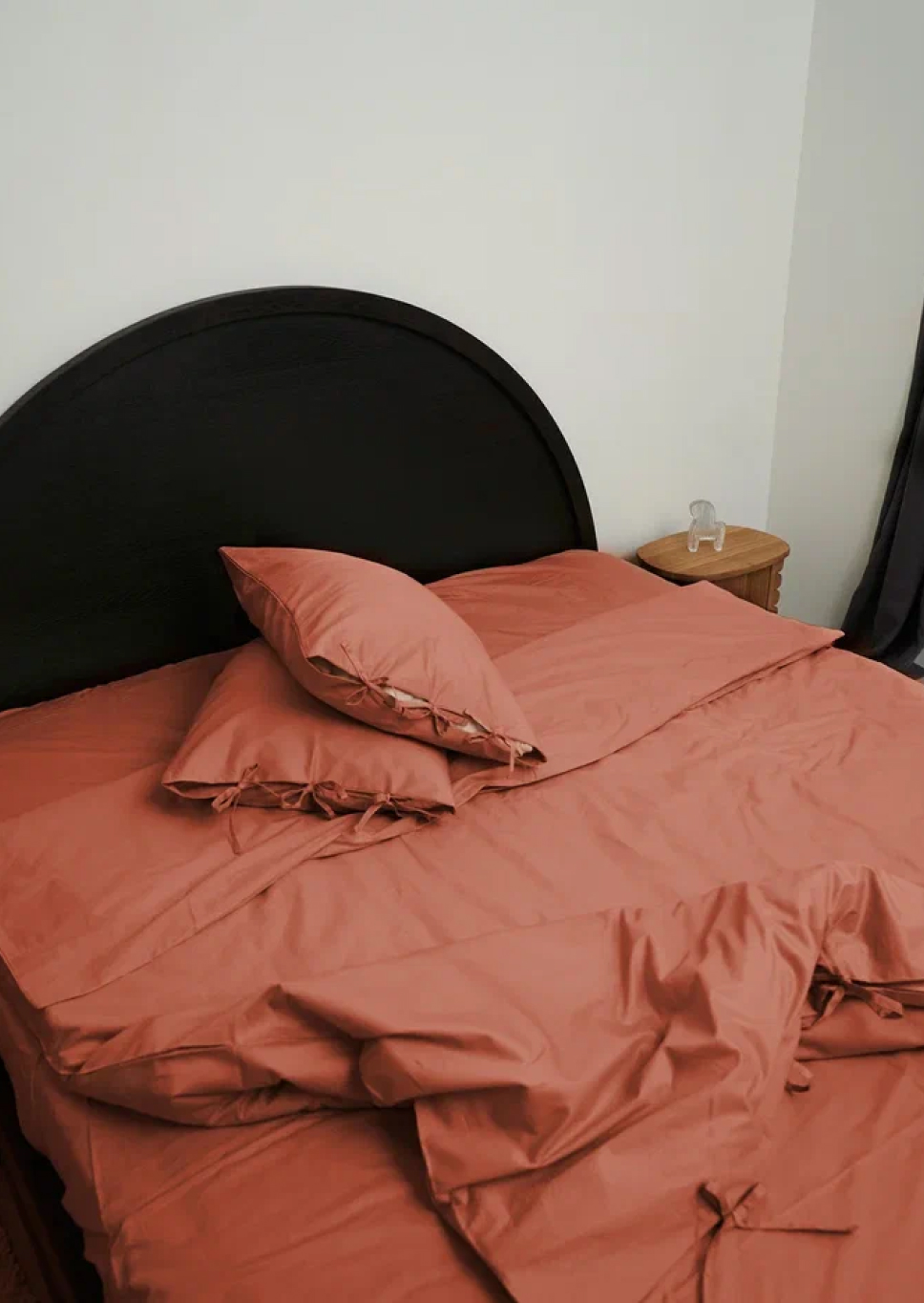 Как создается эстетичная «одежда» для кровати: история проекта NBBC (фото 7)