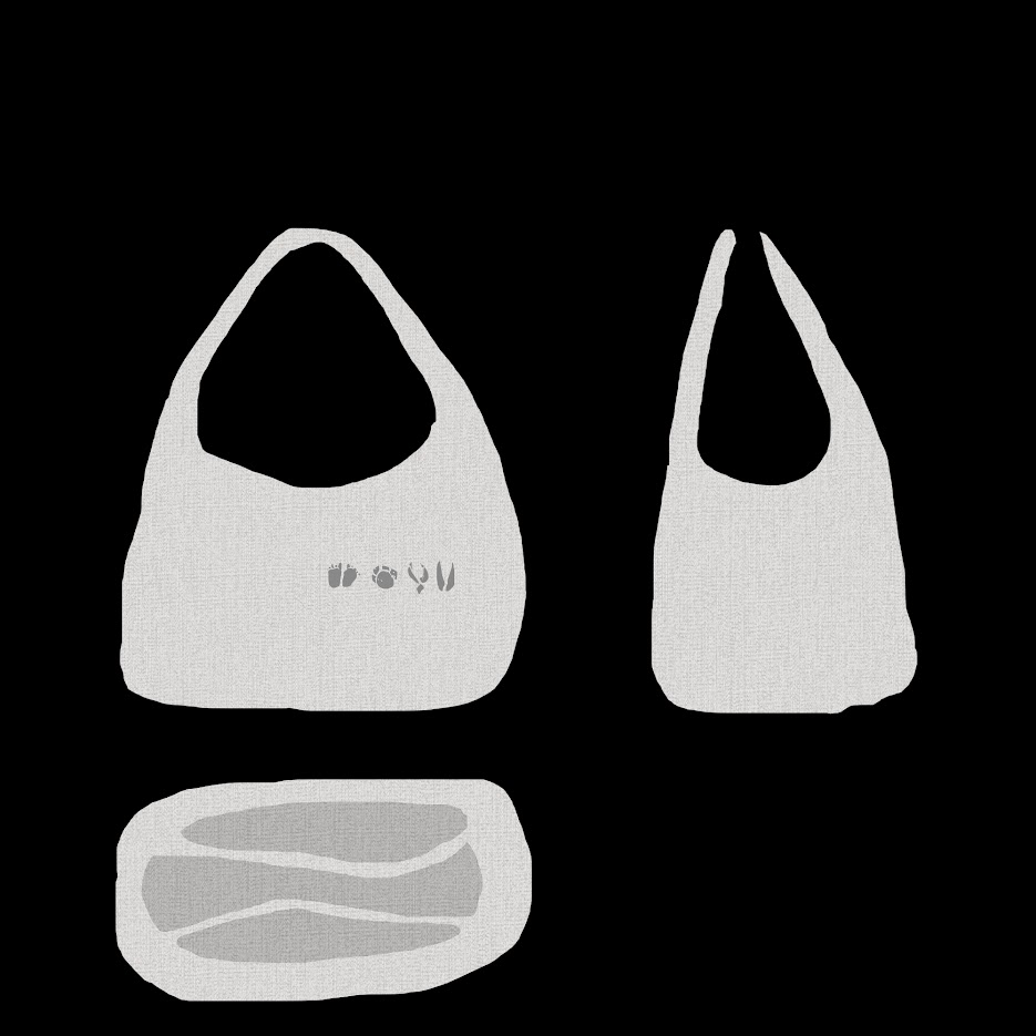 Художник Даня Пирогов и российский бренд «AM» выпустили коллаборацию (фото 6)