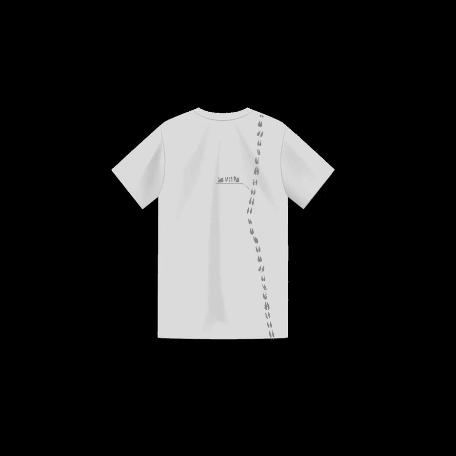 Художник Даня Пирогов и российский бренд «AM» выпустили коллаборацию (фото 3)