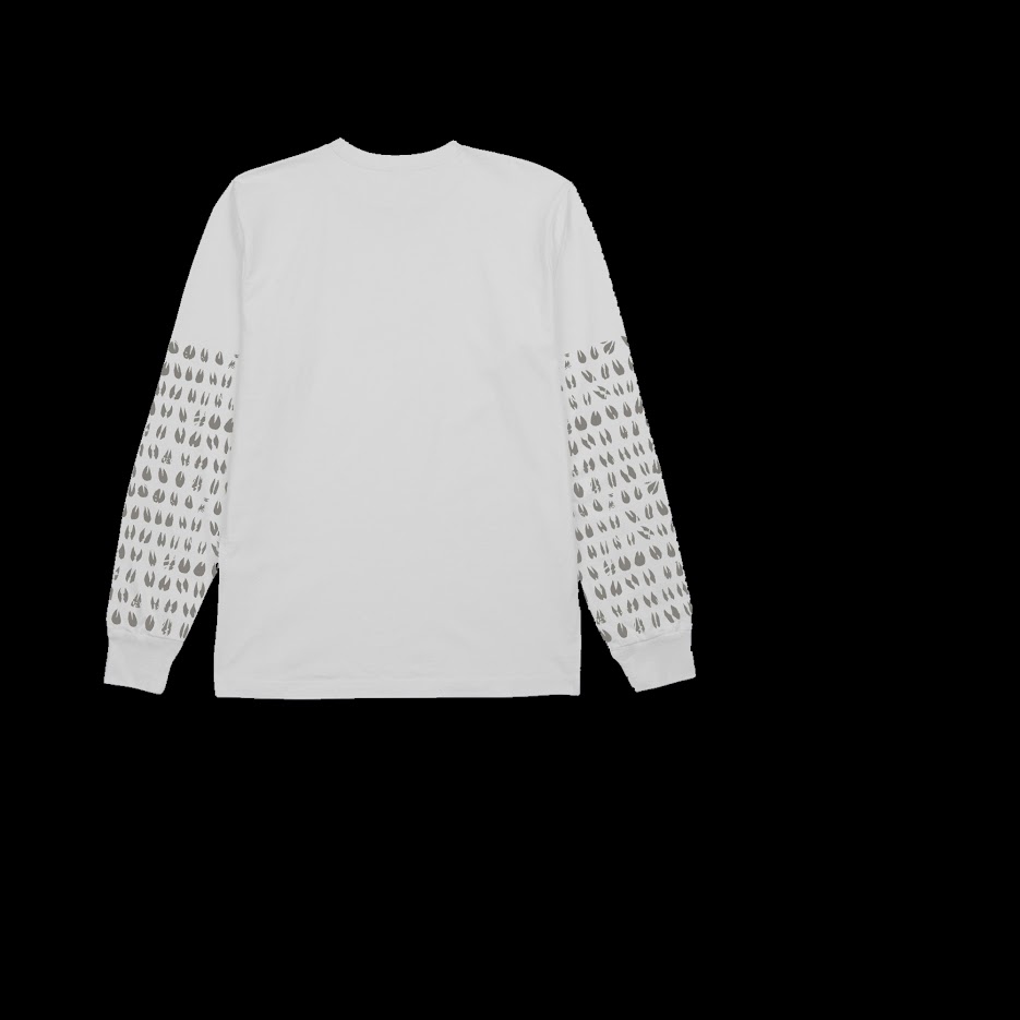 Художник Даня Пирогов и российский бренд «AM» выпустили коллаборацию (фото 2)