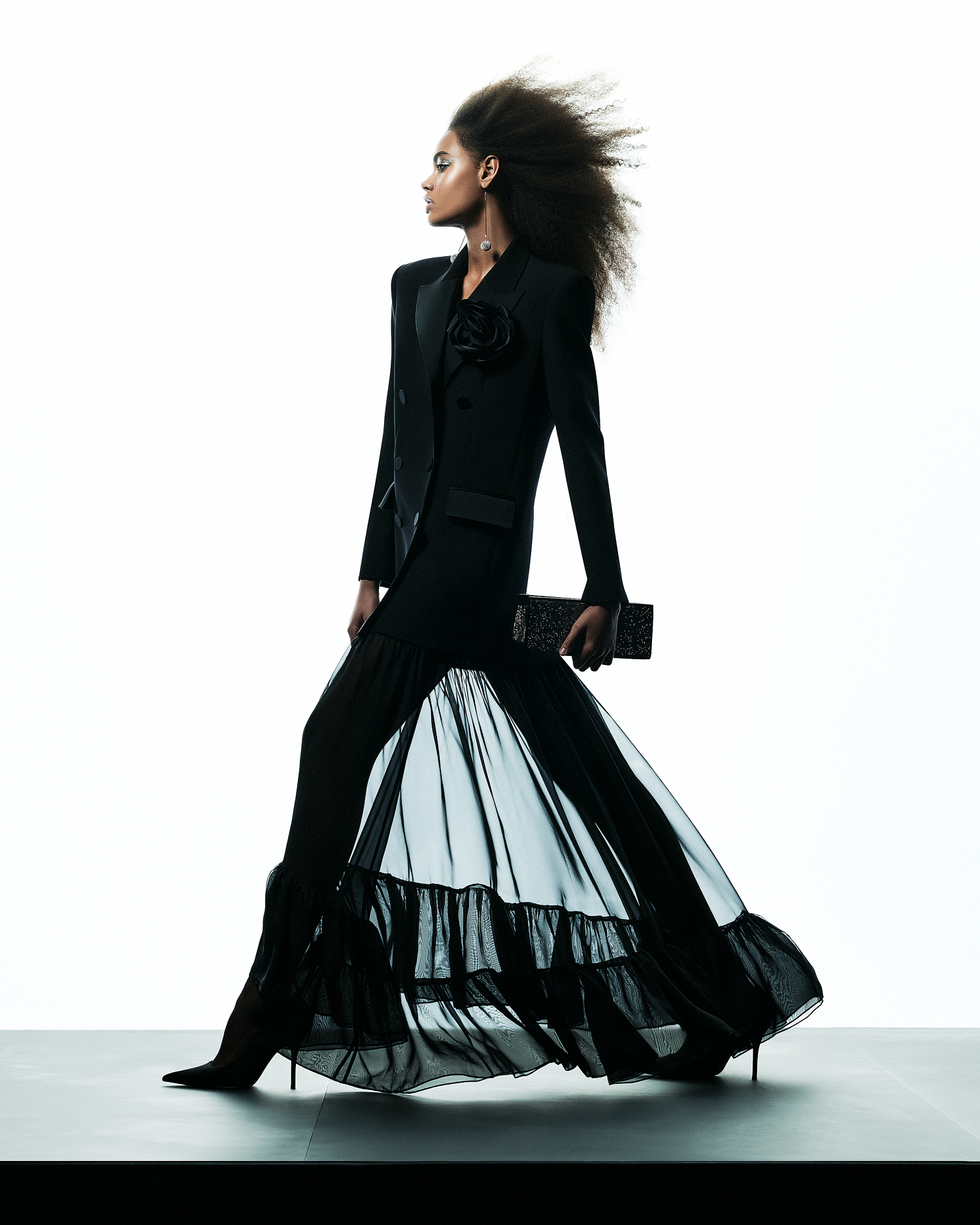 Love Republic выпустил новогоднюю коллекцию (фото 4)