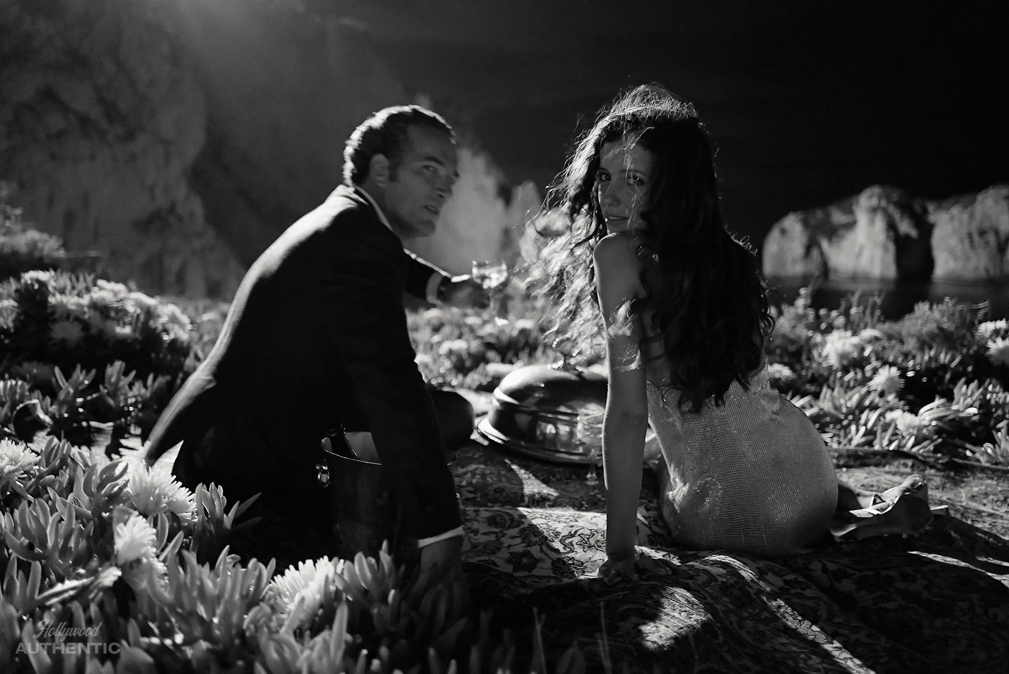 Появились первые кадры нового фильма Паоло Соррентино с Гари Олдманом (фото 3)