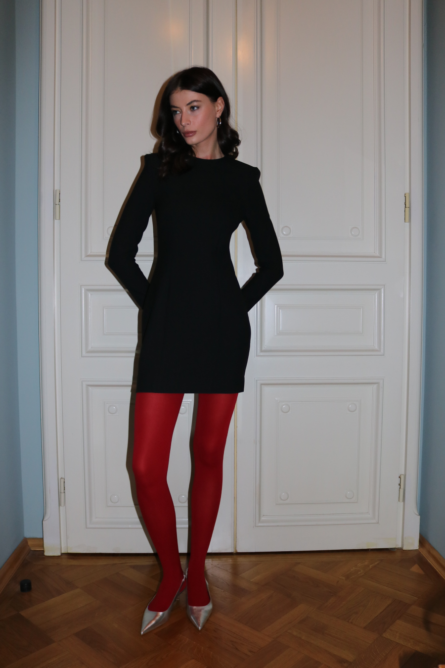 Бренд Basis показал новогоднюю капсулу (фото 16)