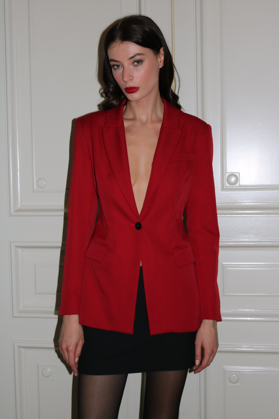 Бренд Basis показал новогоднюю капсулу (фото 12)