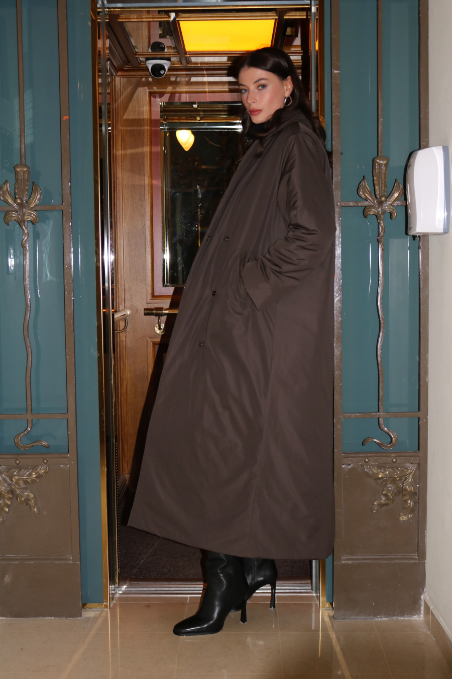 Бренд Basis показал новогоднюю капсулу (фото 4)