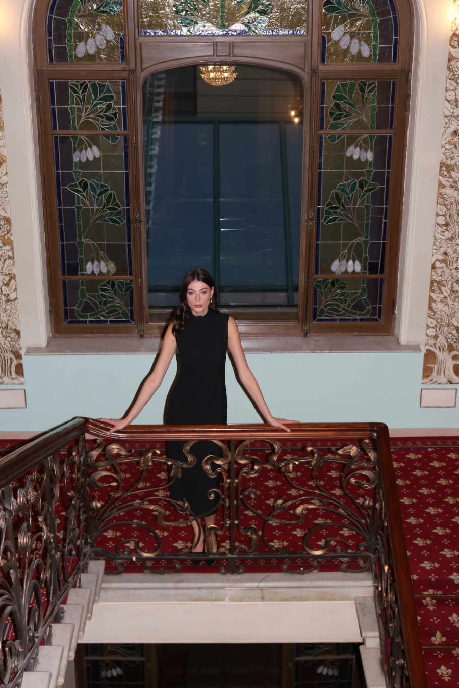 Бренд Basis показал новогоднюю капсулу (фото 14)