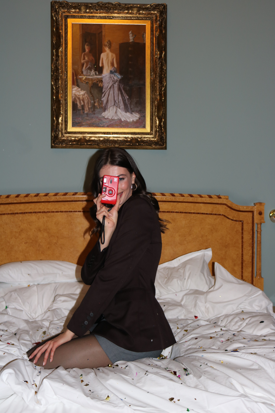 Бренд Basis показал новогоднюю капсулу (фото 2)