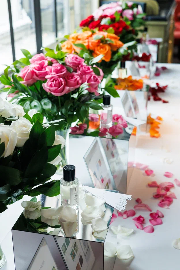 Бренд Siberian Wellness представил коллекцию из 5 ароматов (фото 6)