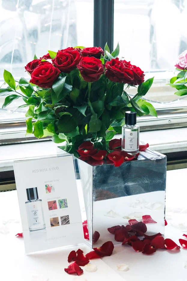 Бренд Siberian Wellness представил коллекцию из 5 ароматов (фото 7)